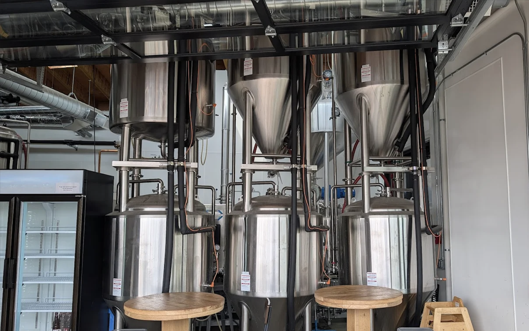 Fruit Punch — Gasworks Brewing